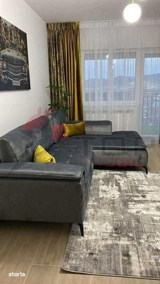 Apartament 1 Camera D - 51mp - Bloc Nou - Tatarasi - 1