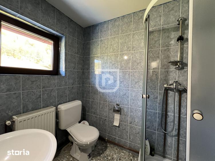 Casa cu 4 dormitoare | strada Manastirii | Gura Humorului - 7