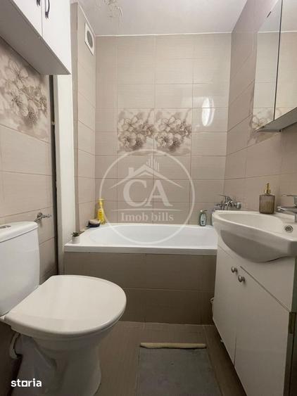 Apartament cu 2 camere semidecomandat în Lotus