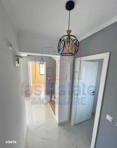 Casa noua cu 4 camere, zona Capat Cug - 6