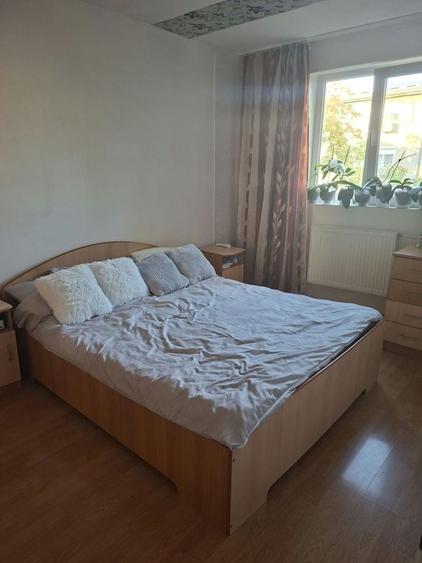 Apartament cu 2 camere în Rogerius