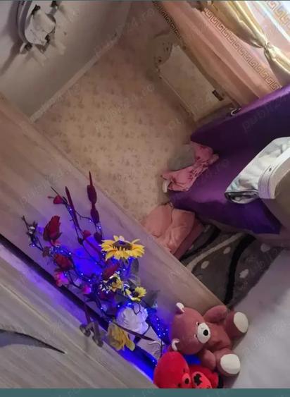 Apartament cu 3 camere decomandat în Târnăveni