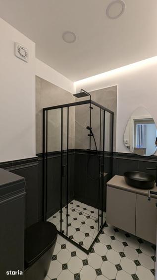 Apartament cu 3 camere în Lazaret