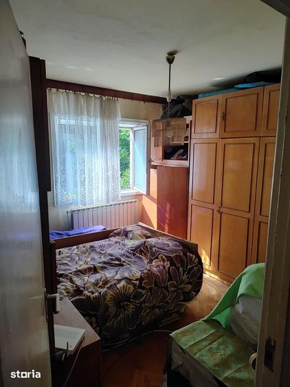 Apartament cu 3 camere decomandate in zona Calea Lipovei - 1