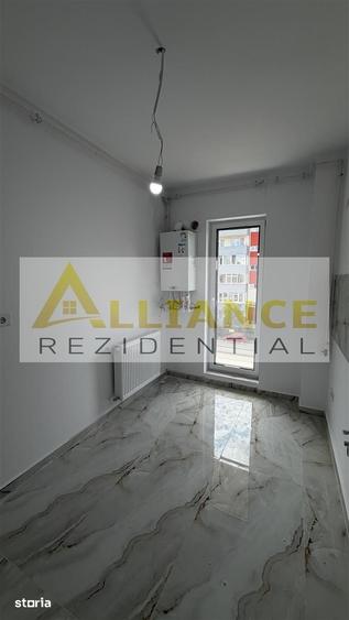 De vanzare garsoniera 41 mp || Str Biruintei || bloc nou|| M. Berceni - 6