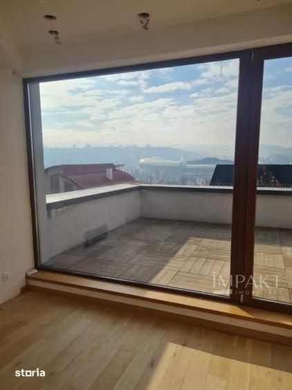 Inchiriez casa in cartier Gruia, pretabil locuinta, sediu firma, clini - 3