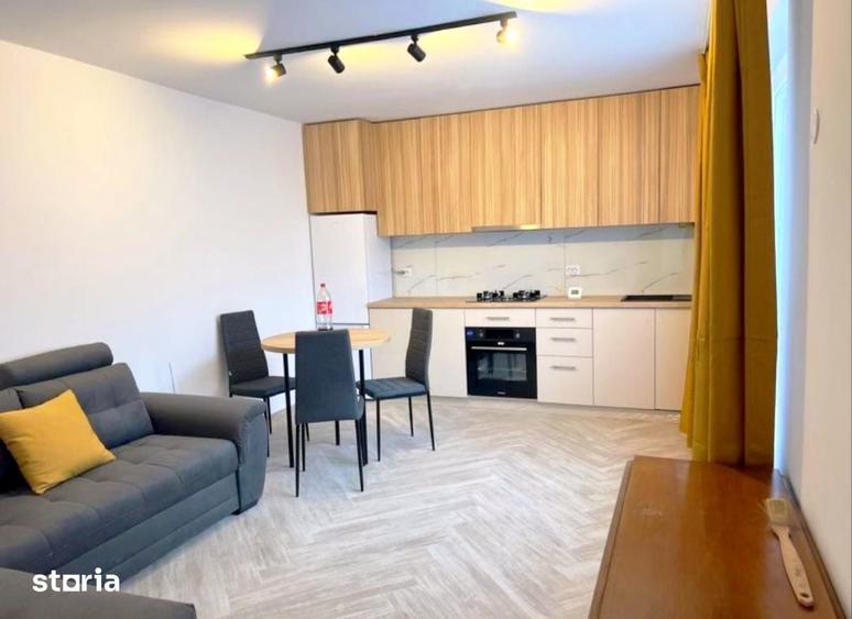 Casa de inchiriat, 2 camere, garaj, curte - 6