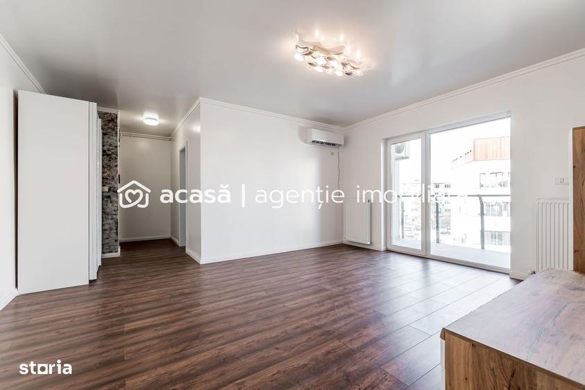 Apartament 2 camere | Etaj 2 langa MedLife Genesys - 6