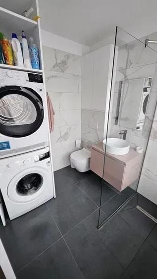 Duplex cu 4 camere cu Canalizare în Iris