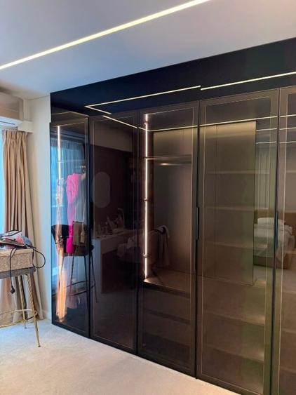 Apartament cu 2 camere decomandat, mobilat în Copou
