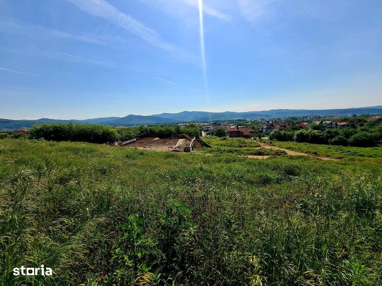 Teren de 620 mp, în Central