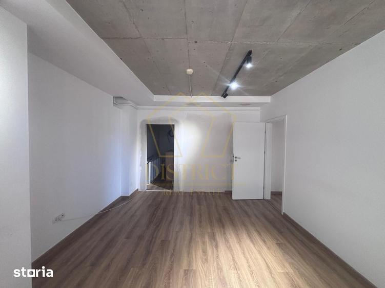 Spațiu comercial, de 100 mp, în Circumvalațiunii