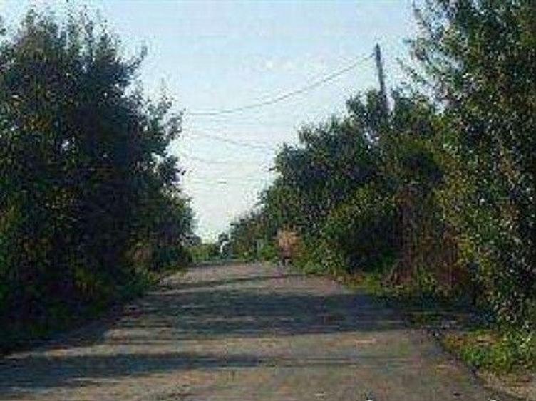 Teren de 644 mp, în Copăceni