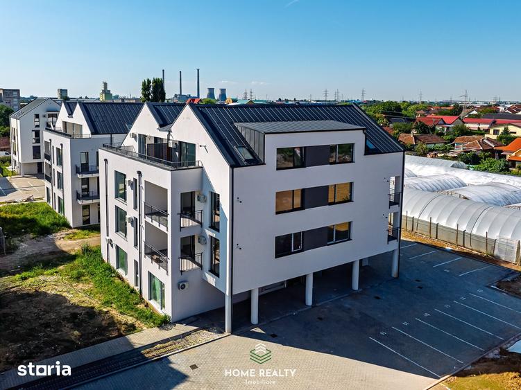 COMISION 0% I Apartament 1 camera cu gradina proprie. - 5