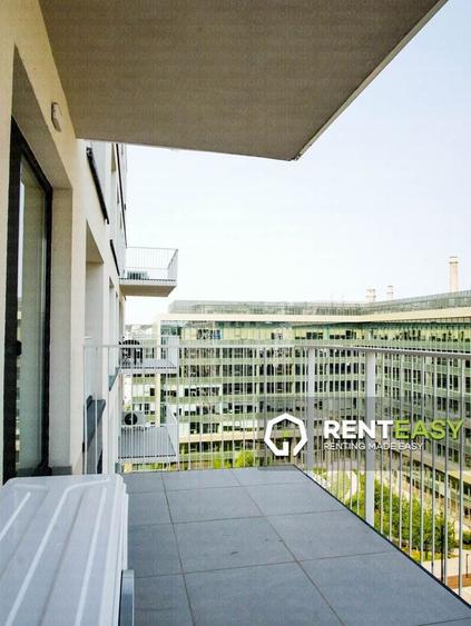 Apartament cu 3 camere în Baza 3