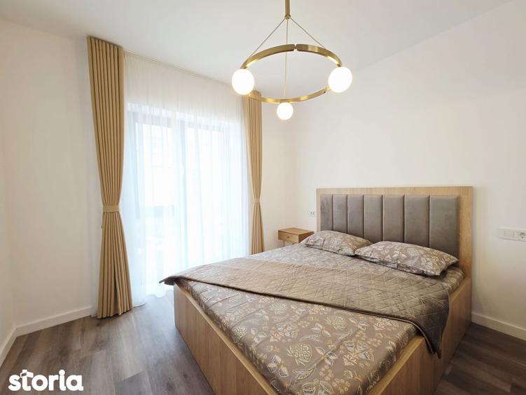 Apartament cu 2 camere în Sud