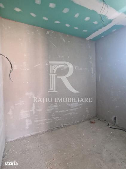 Casă cu 4 camere cu Teren 553 Mp în Oșorhei
