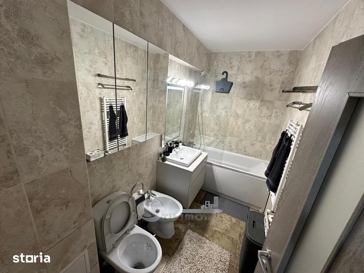 Prima inchiriere, apartament 2 camere premium, Nicolina 1, loc de parc - 5
