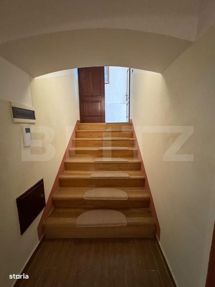 Apartament cu 3 camere, 120 mp, zona Iosefin - 3