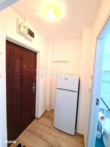 Garsoniera in Zorilor, zona Spitalul de Recuperare - 6