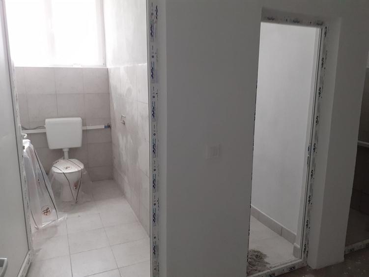Spațiu industrial, de 1,368 mp, în Jilava
