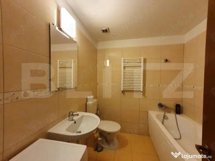 Apartament cu Loc de parcare | Apartament Premium 2 Camere, - 5