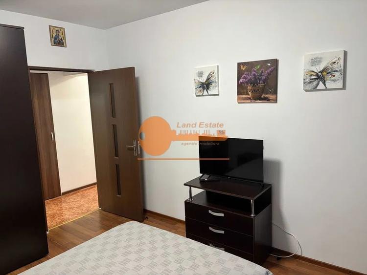 Apartament cu 2 camere decomandat, mobilat în Drumul Taberei