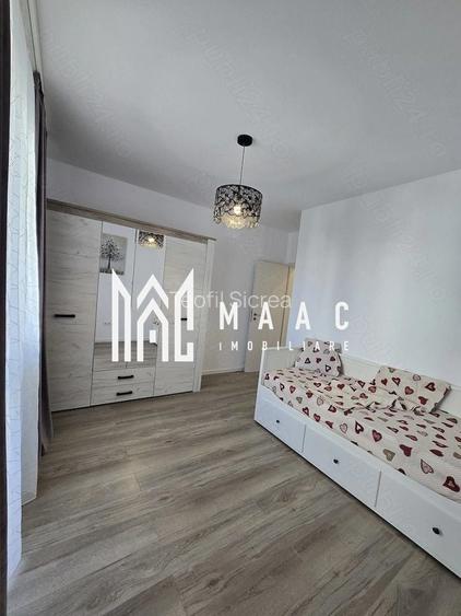 Apartament de închiriat | Sibiu Nord-Vest | 3 camere | 80 mp