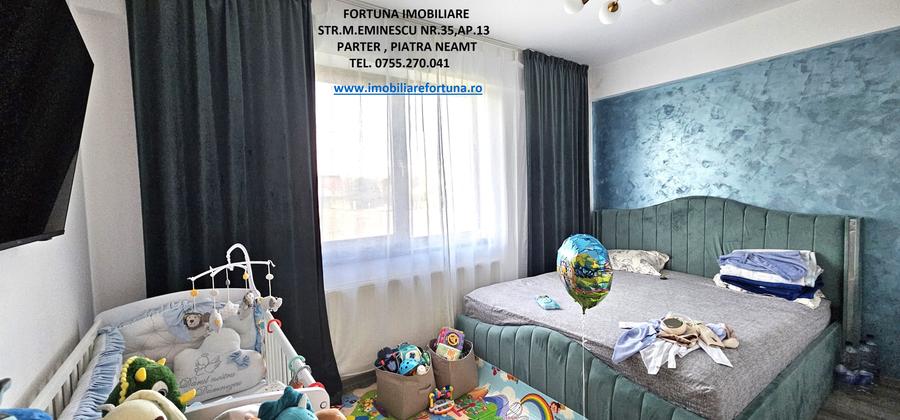 Apartament 2 camere decomandate,modern,etaj1, bloc nou, zona Fermelor - 7