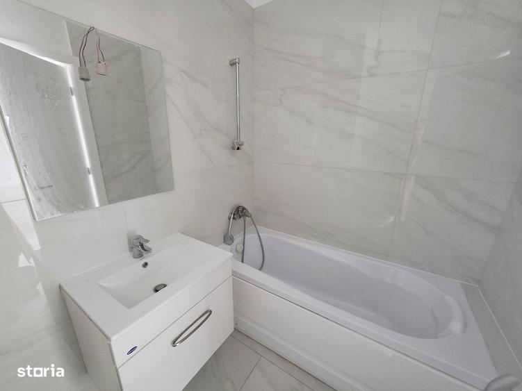 Apartament cu 2 camere decomandat în Satu Nou