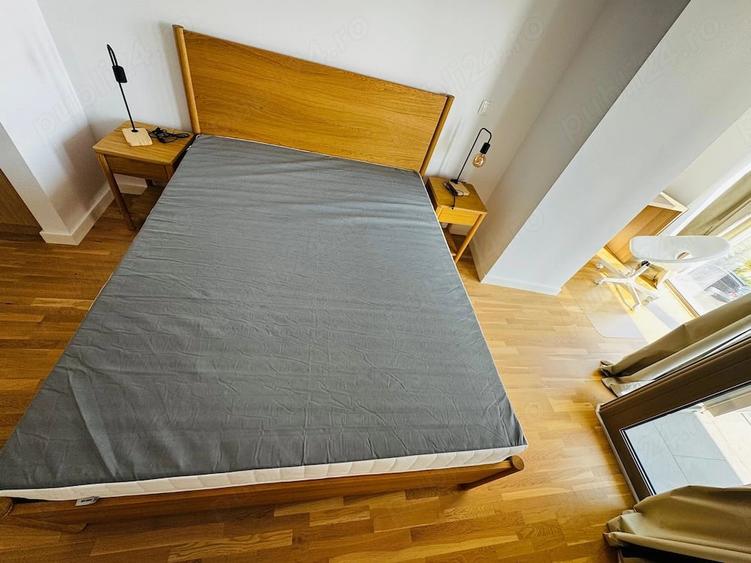Apartament cu 2 camere decomandat în Dămăroaia