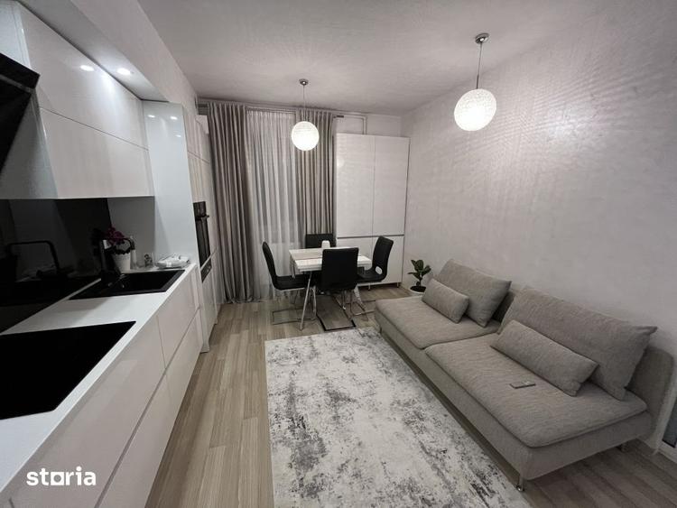 Apartament 3 camere , zona Sud - 1