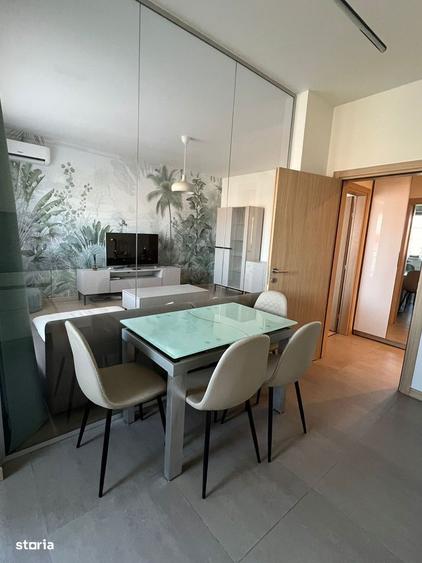 Apartament 2 camere 19th Residence - 5