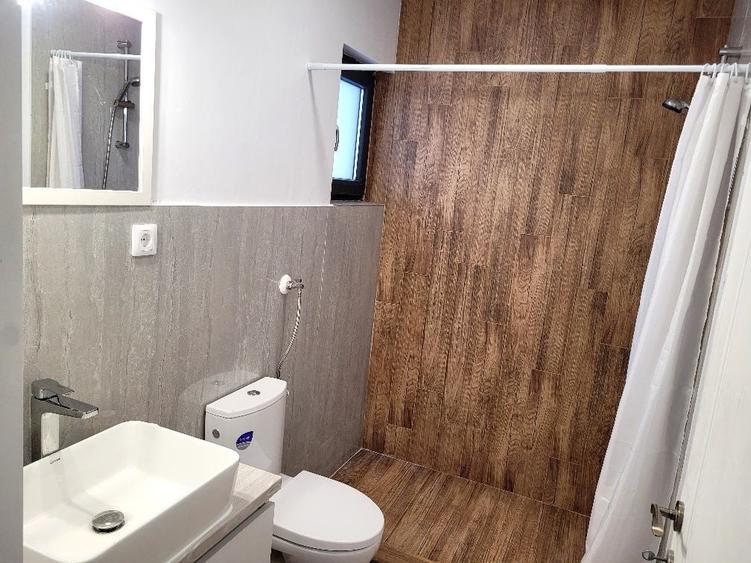 Casă cu 3 camere în Malovăț