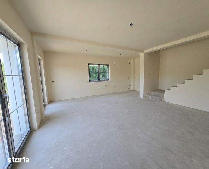 Duplex premium 4 camere, 3 bai, Mosnita Noua - 3