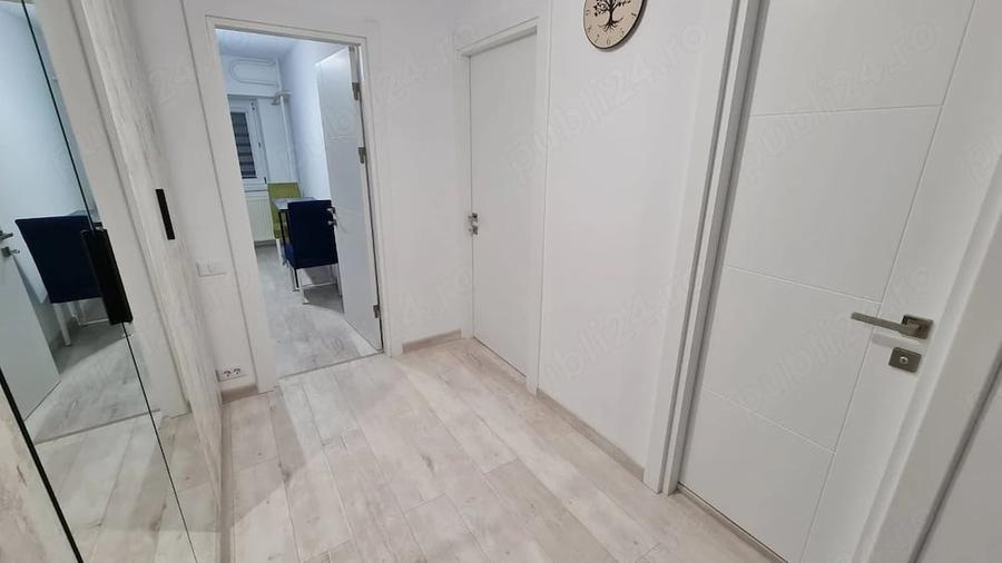 Garsoniera/ Foisorului/ Nerva Traian/ Complet renovata/ Mobilier nou - 7