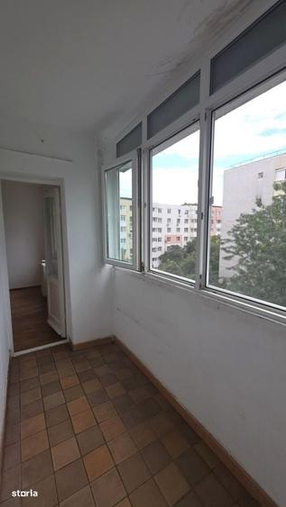 Apartament cu 2 camere în Titan