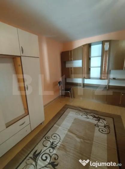 Apartament 2 Camere, Lidl Frumoasa - Iasi (Iasi) - 4
