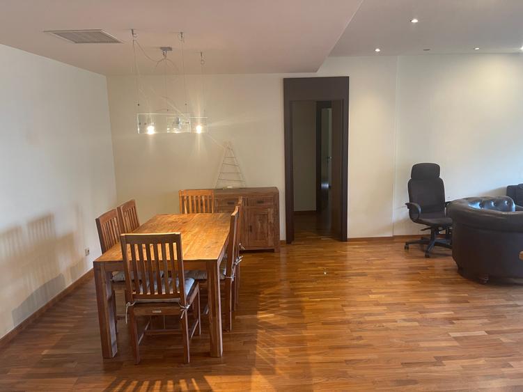 Apartament cu 3 camere decomandat în Iancu Nicolae