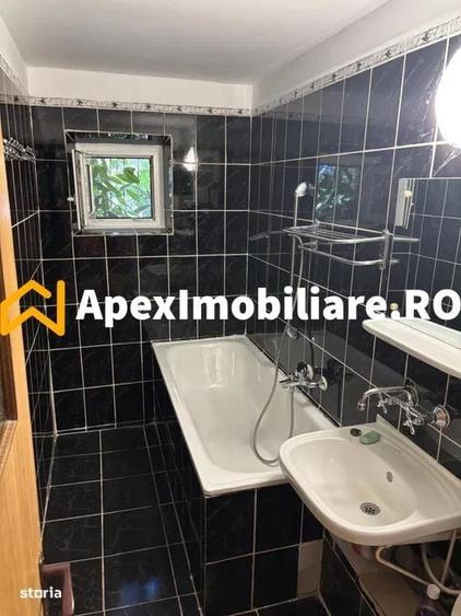 Apartament cu 2 camere decomandat în Militari