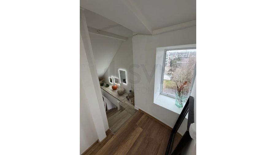 REA1027568 APARTAMENT 3 CAMERE I MANSARDA I VOLUNTARI - 5