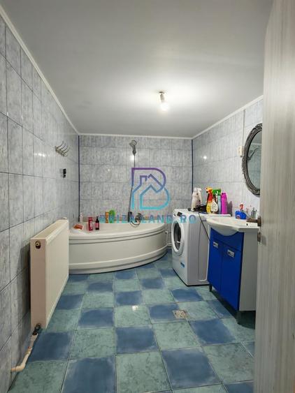 Casă individuală cu 4 camere cu Teren 155 Mp în Bucureștii Noi