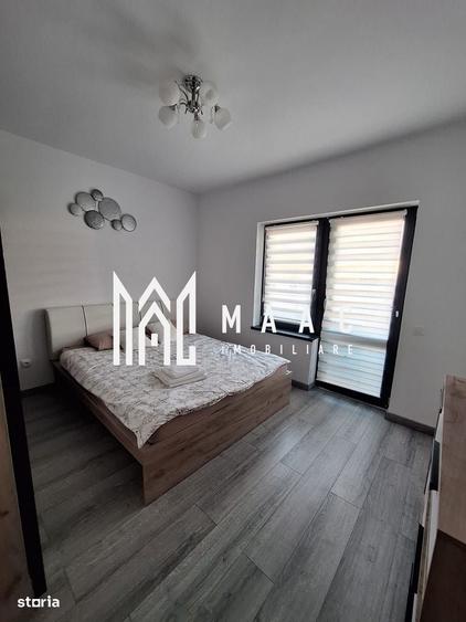 Apartament cu 2 camere decomandat în Șelimbăr