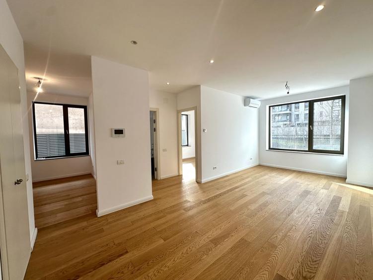 Apartament cu 2 camere în Herăstrău