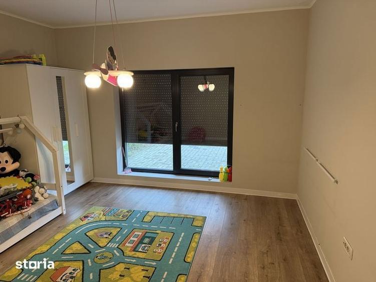 Casă cu 4 camere cu Teren 101 Mp în Gai