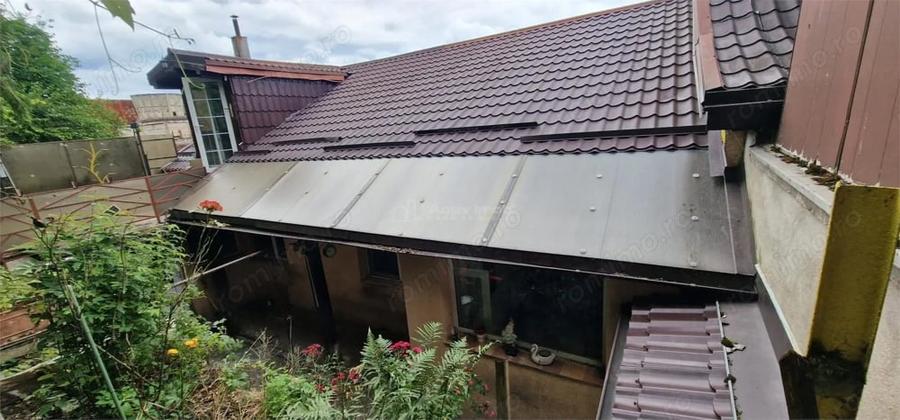 Casă cu 1 camere cu Teren 32 Mp în Muncitoresc