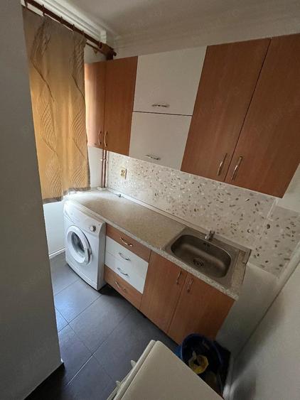 Garsonieră decomandată în Pădurea Neagră