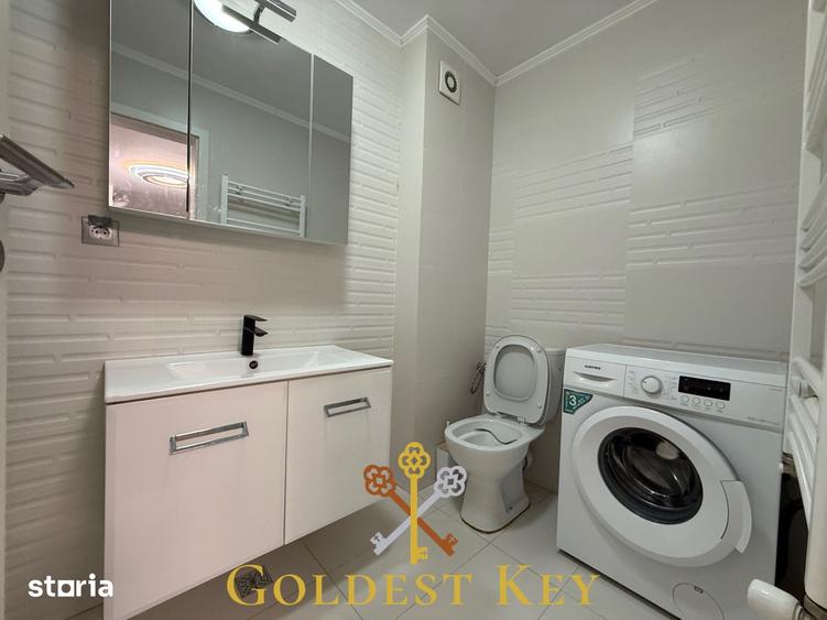 Apartament modern cu 2 camere, Cluj-Dambul Rotund - 2