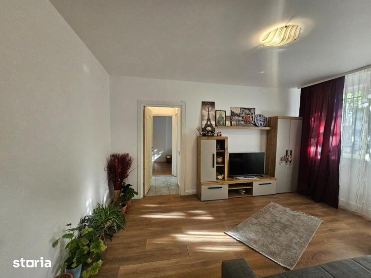 Apartament cu 2 camere în ICIL