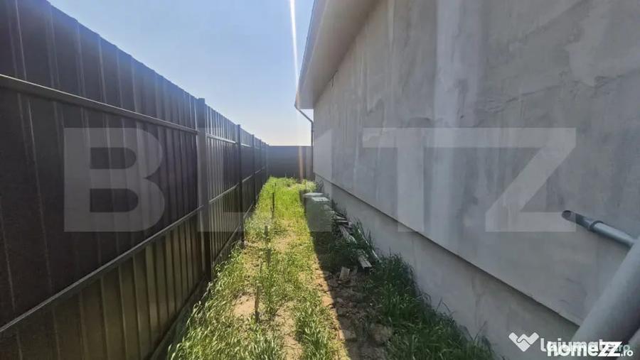 Casă cu 3 camere cu Teren 950 Mp în Central